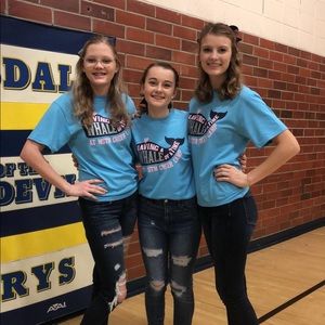 Meet your Posher, Grace